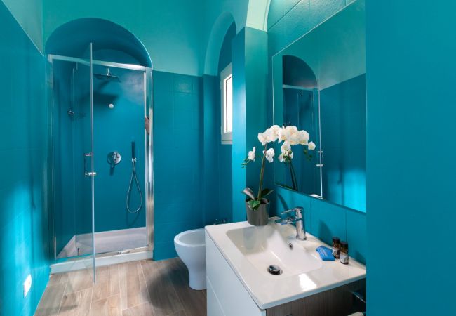 Casa a Massa Lubrense - Estate4home - Suite Bonview Casa a Massa Lubrense - Estate4home - Suite Bonview