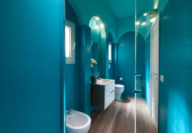 Casa a Massa Lubrense - Estate4home - Suite Bonview Casa a Massa Lubrense - Estate4home - Suite Bonview