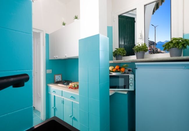 Casa a Massa Lubrense - Estate4home - Suite Bonview Casa a Massa Lubrense - Estate4home - Suite Bonview