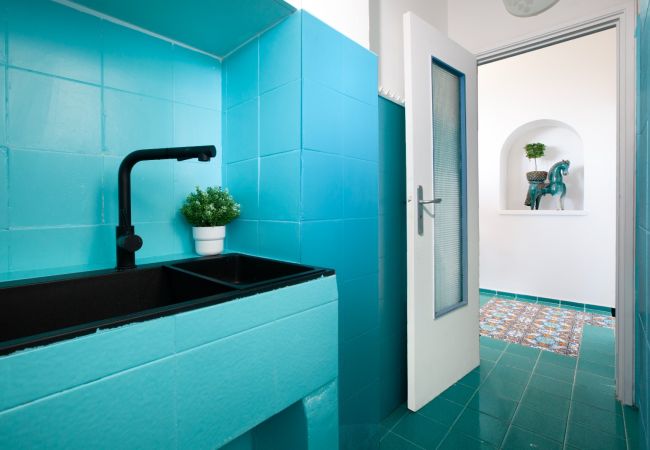 Casa a Massa Lubrense - Estate4home - Suite Bonview Casa a Massa Lubrense - Estate4home - Suite Bonview