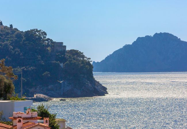 Casa a Massa Lubrense - Estate4home - Suite Bonview Casa a Massa Lubrense - Estate4home - Suite Bonview