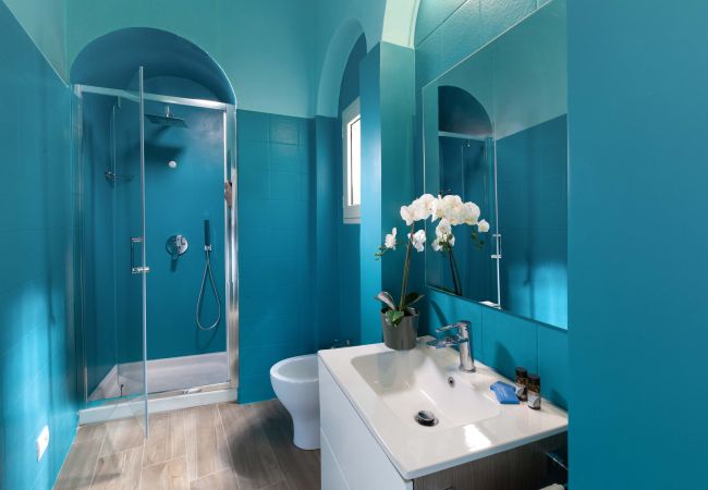 Casa a Massa Lubrense - Estate4home - Suite Bonview Casa a Massa Lubrense - Estate4home - Suite Bonview