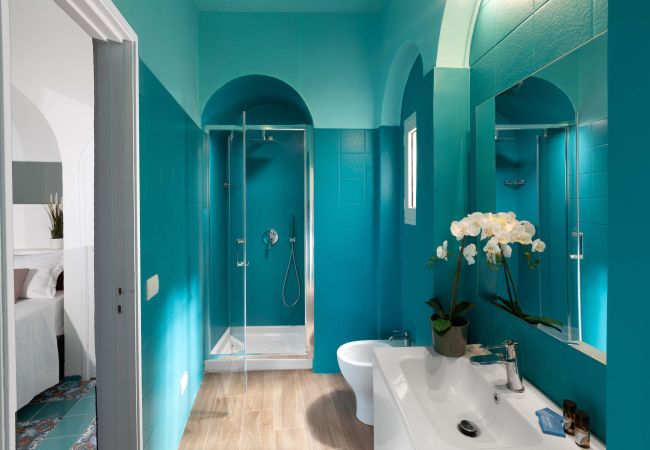 Casa a Massa Lubrense - Estate4home - Suite Bonview Casa a Massa Lubrense - Estate4home - Suite Bonview