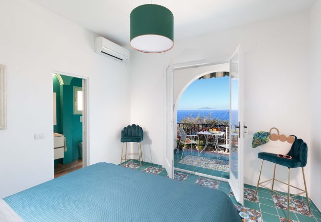 Casa a Massa Lubrense - Estate4home - Suite Bonview Casa a Massa Lubrense - Estate4home - Suite Bonview