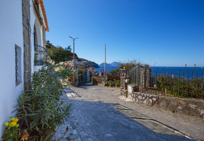 Casa a Massa Lubrense - Estate4home - Suite Bonview Casa a Massa Lubrense - Estate4home - Suite Bonview