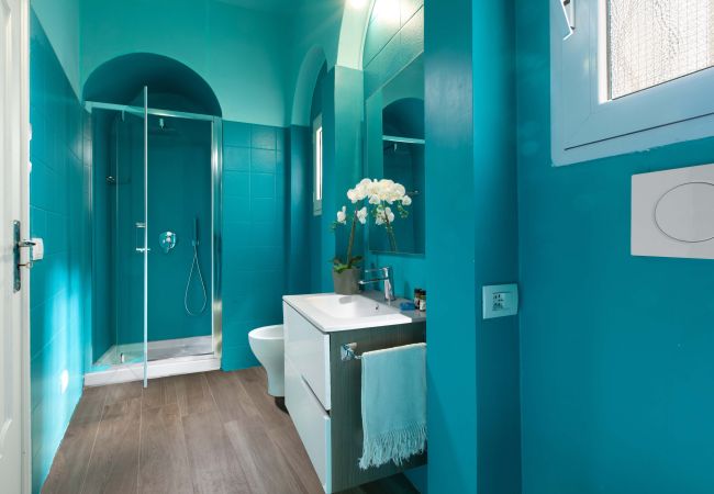 Casa a Massa Lubrense - Estate4home - Suite Bonview Casa a Massa Lubrense - Estate4home - Suite Bonview