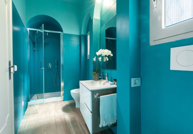 Casa a Massa Lubrense - Estate4home - Suite Bonview Casa a Massa Lubrense - Estate4home - Suite Bonview