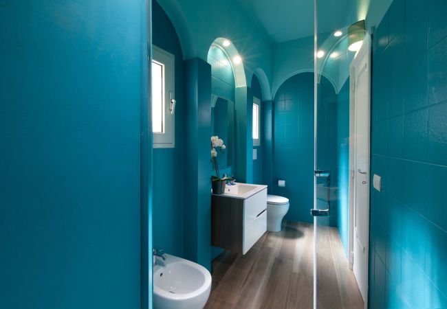 Casa a Massa Lubrense - Estate4home - Suite Bonview Casa a Massa Lubrense - Estate4home - Suite Bonview