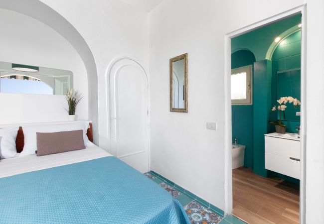 Casa a Massa Lubrense - Estate4home - Suite Bonview Casa a Massa Lubrense - Estate4home - Suite Bonview