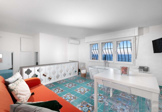 Casa a Massa Lubrense - Estate4home - Suite Bonview Casa a Massa Lubrense - Estate4home - Suite Bonview