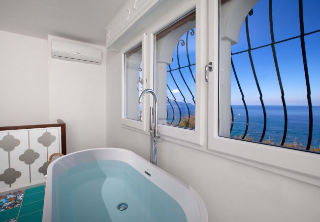 Casa a Massa Lubrense - Estate4home - Suite Bonview Casa a Massa Lubrense - Estate4home - Suite Bonview