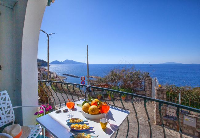 Casa a Massa Lubrense - Estate4home - Suite Bonview Casa a Massa Lubrense - Estate4home - Suite Bonview