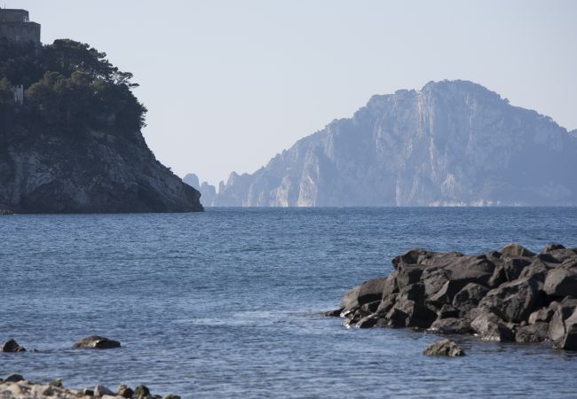 Casa a Massa Lubrense - Estate4home - Suite Bonview Casa a Massa Lubrense - Estate4home - Suite Bonview