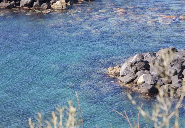 Casa a Massa Lubrense - Estate4home - Suite Bonview Casa a Massa Lubrense - Estate4home - Suite Bonview