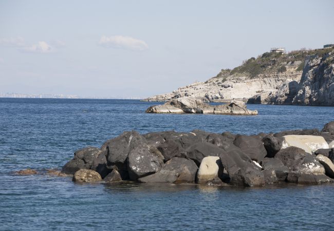 Casa a Massa Lubrense - Estate4home - Suite Bonview Casa a Massa Lubrense - Estate4home - Suite Bonview