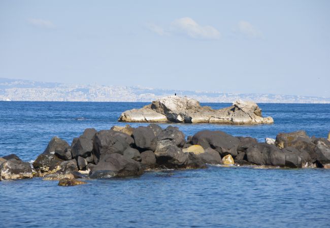 Casa a Massa Lubrense - Estate4home - Suite Bonview Casa a Massa Lubrense - Estate4home - Suite Bonview