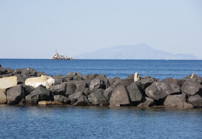 Casa a Massa Lubrense - Estate4home - Suite Bonview Casa a Massa Lubrense - Estate4home - Suite Bonview