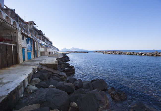 Casa a Massa Lubrense - Estate4home - Suite Bonview Casa a Massa Lubrense - Estate4home - Suite Bonview