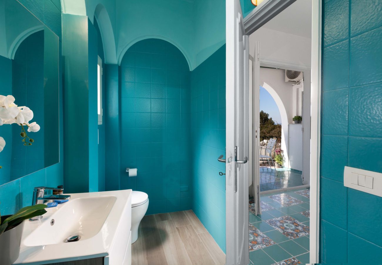 Casa a Massa Lubrense - Estate4home - Suite Bonview