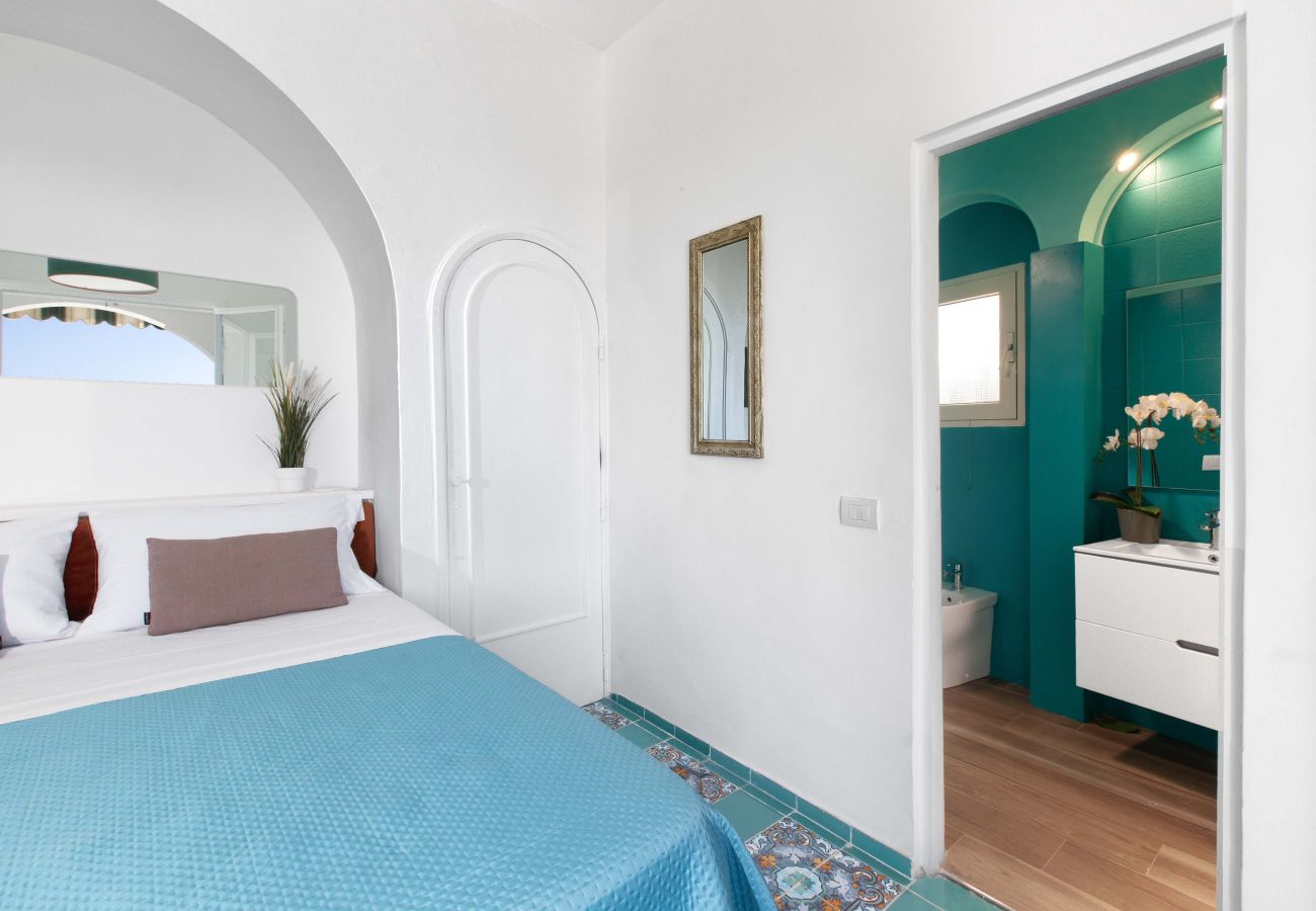 Casa a Massa Lubrense - Estate4home - Suite Bonview