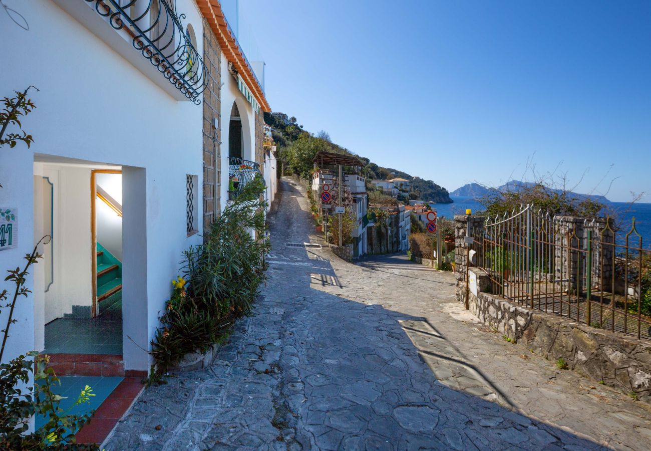 Casa a Massa Lubrense - Estate4home - Suite Bonview