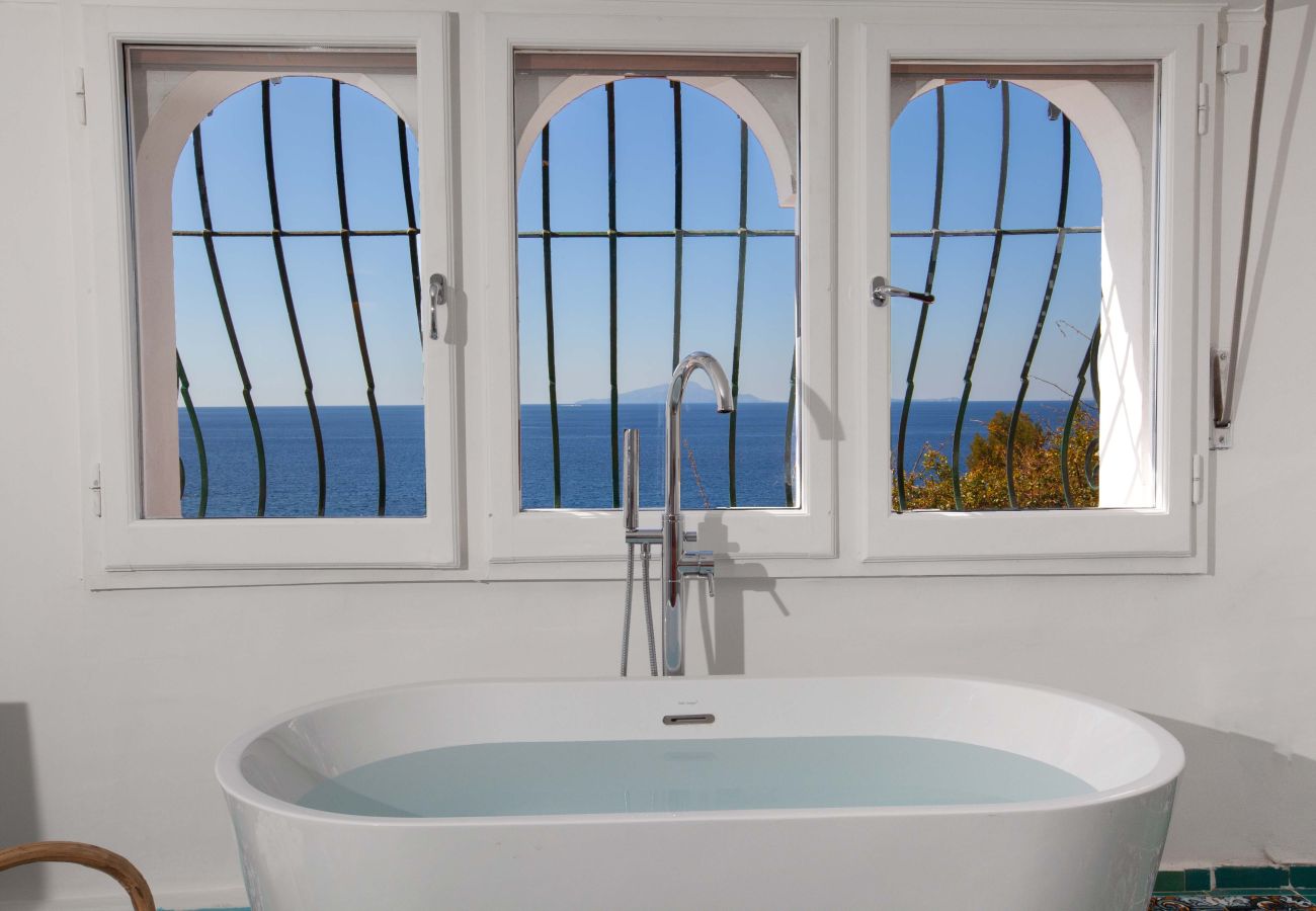 Casa a Massa Lubrense - Estate4home - Suite Bonview