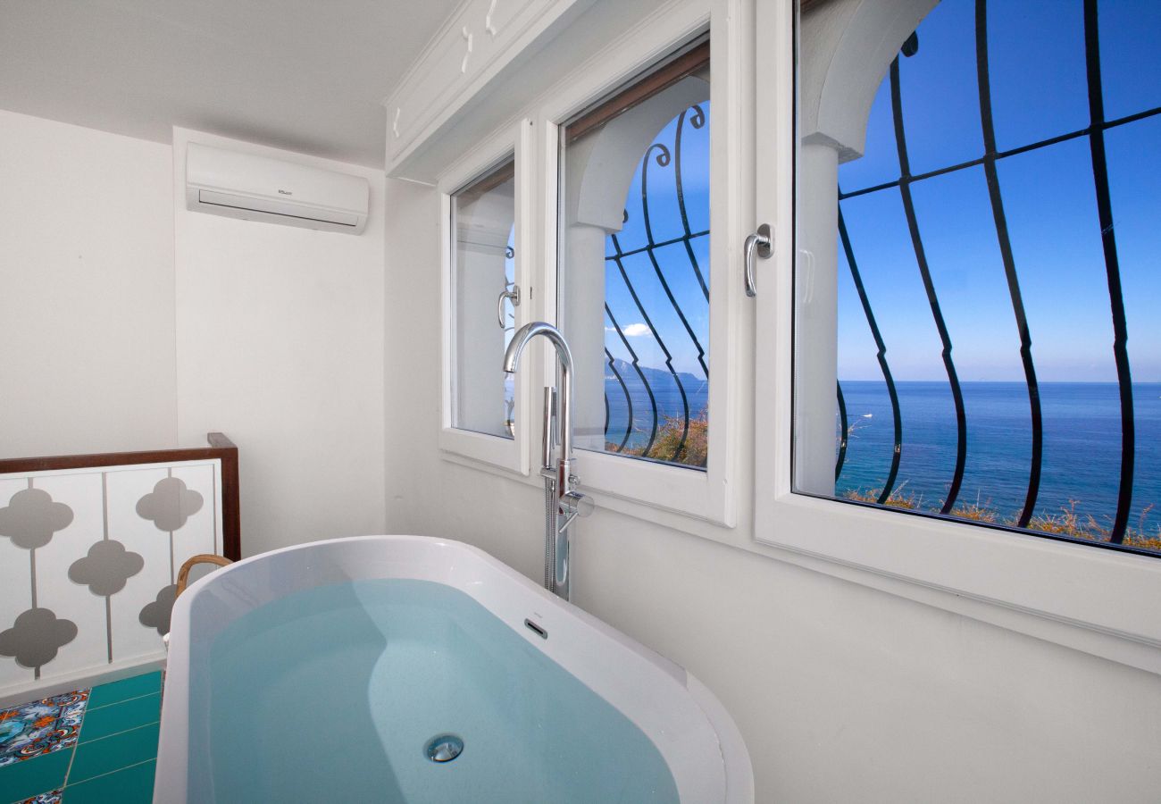 Casa a Massa Lubrense - Estate4home - Suite Bonview