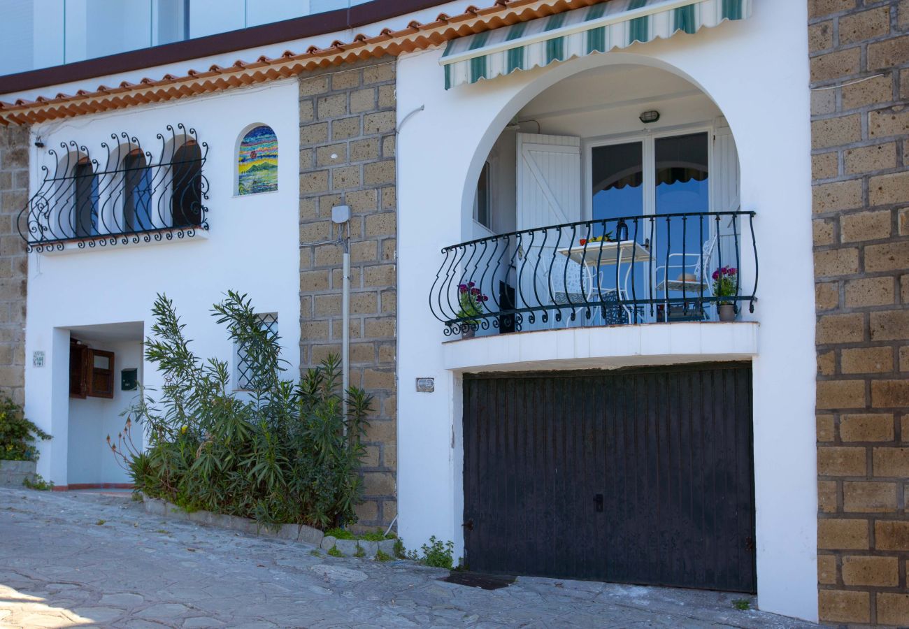Casa a Massa Lubrense - Estate4home - Suite Bonview