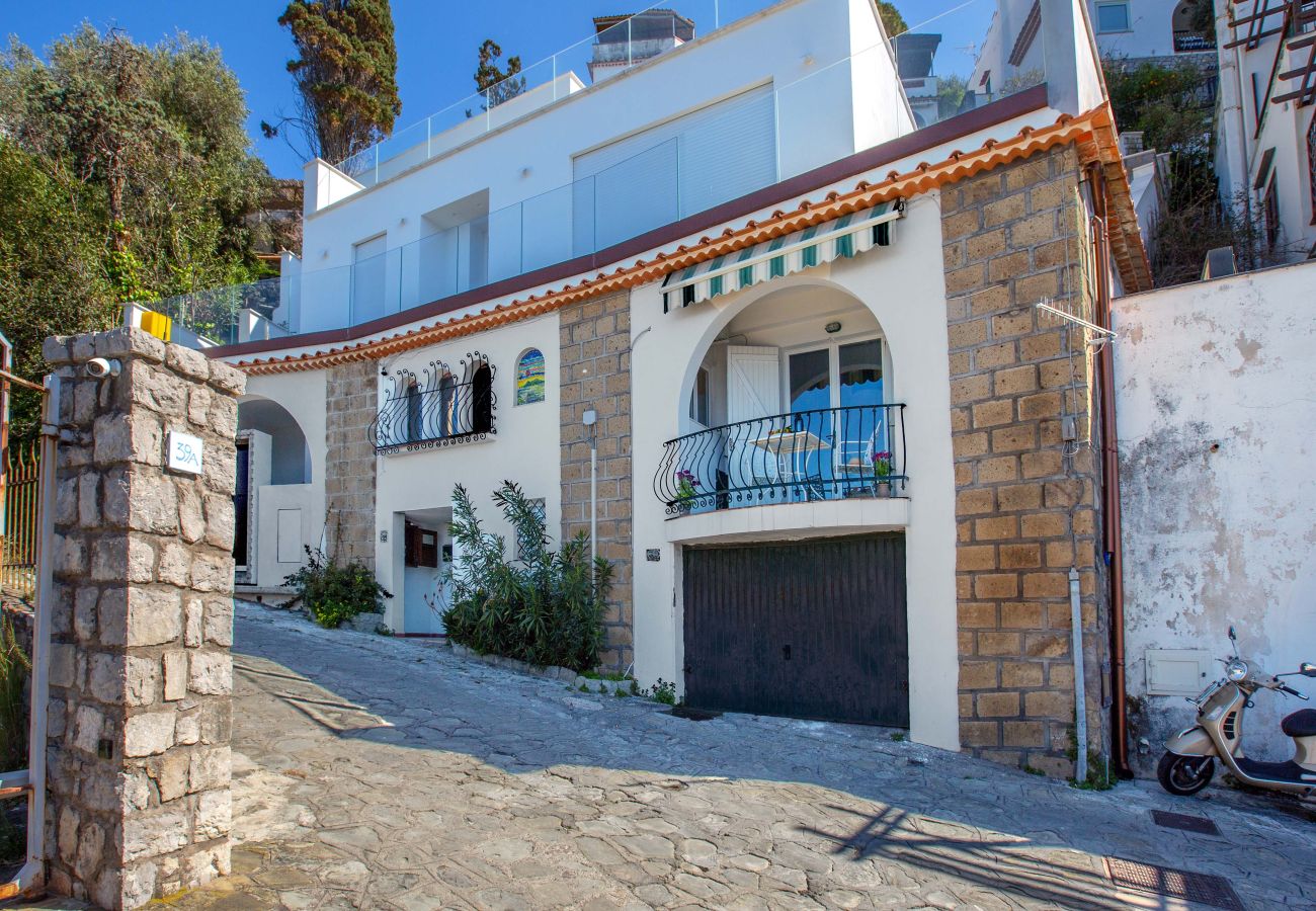 Casa a Massa Lubrense - Estate4home - Suite Bonview