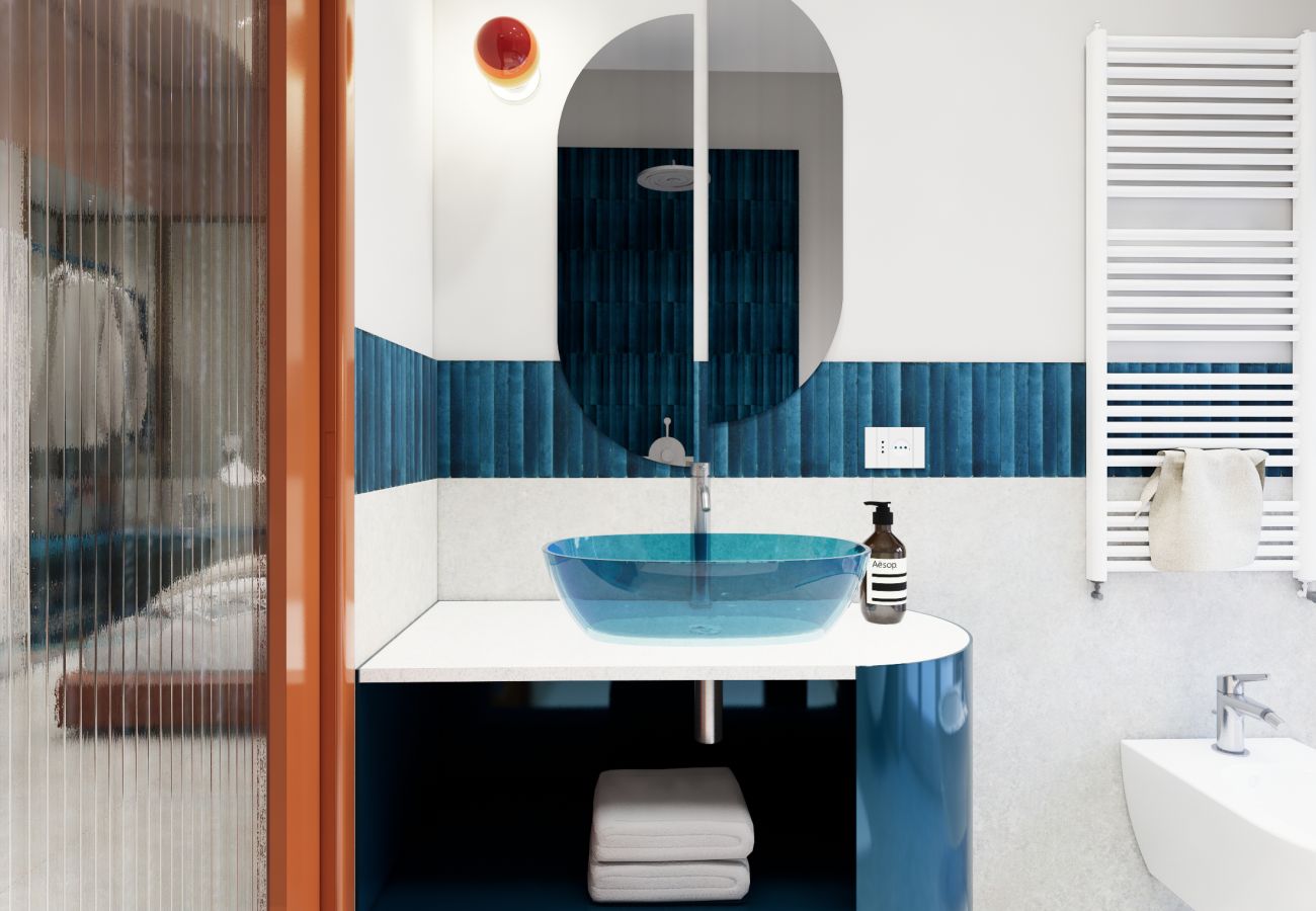 Appartamento a Sorrento - Casa Pina Ocean