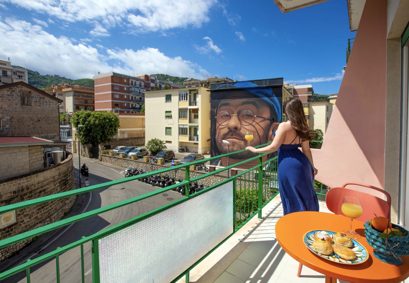 Appartamento a Sorrento - Suite Pina Ocean