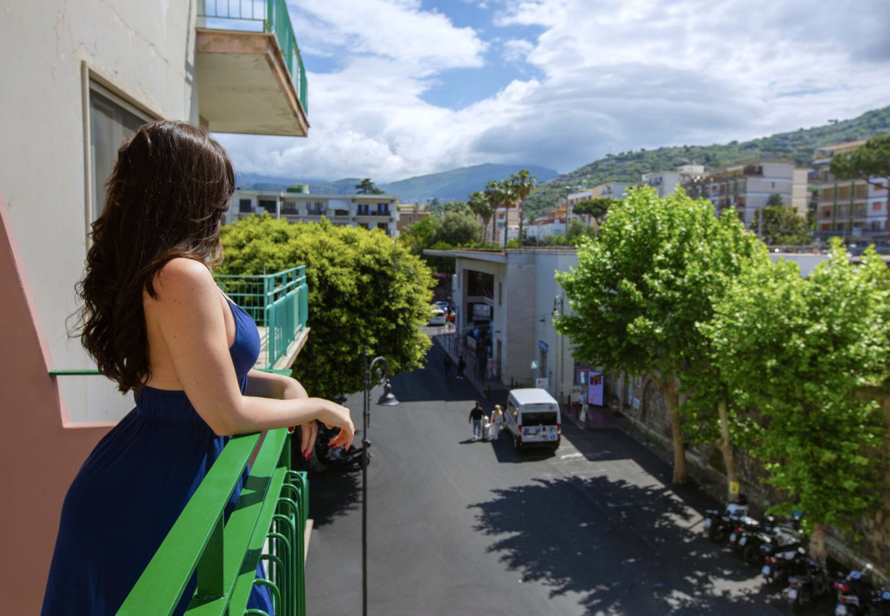 Appartamento a Sorrento - Suite Pina Ocean
