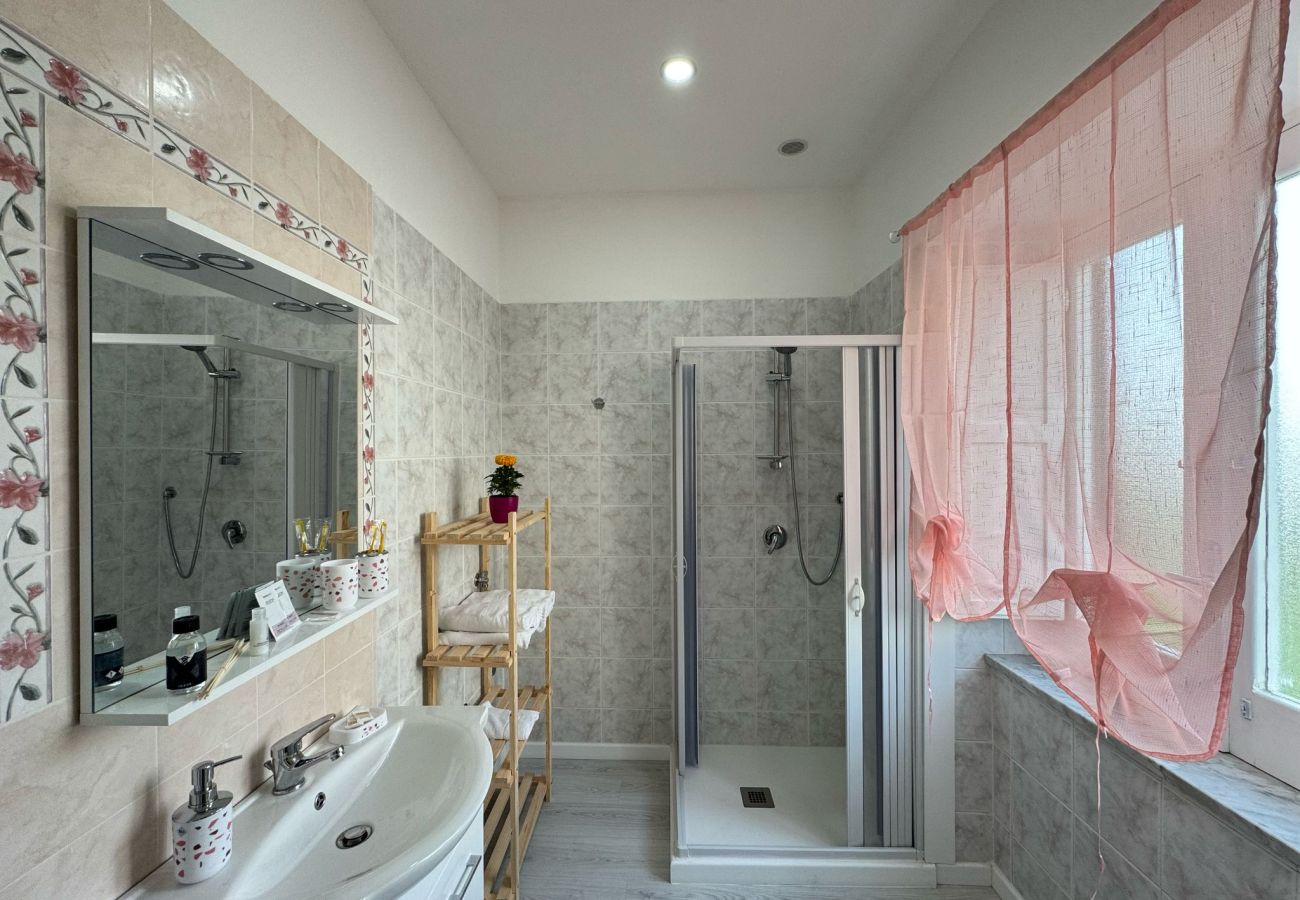 Appartamento a Sant´Agnello - Estate4home - Crawford apartment