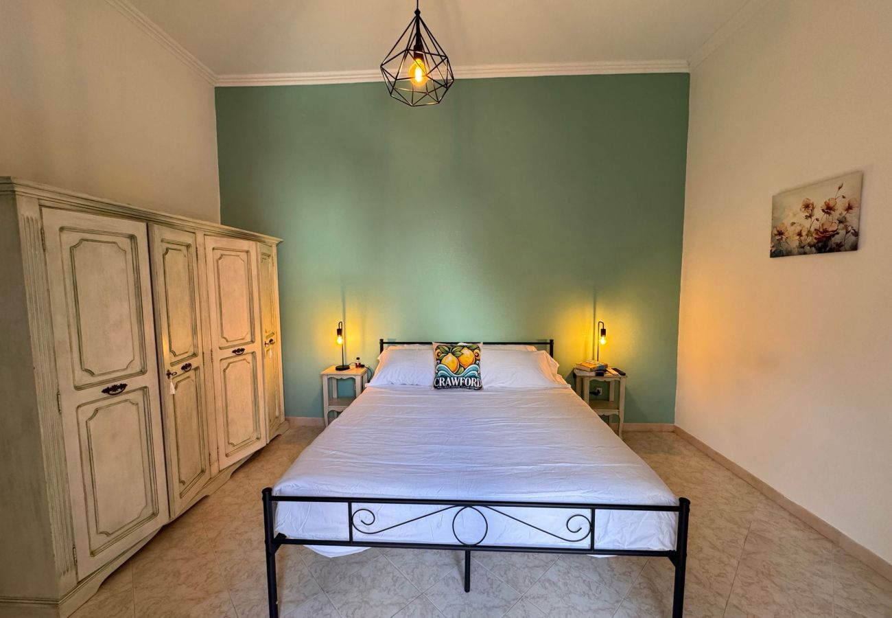 Appartamento a Sant´Agnello - Estate4home - Crawford apartment