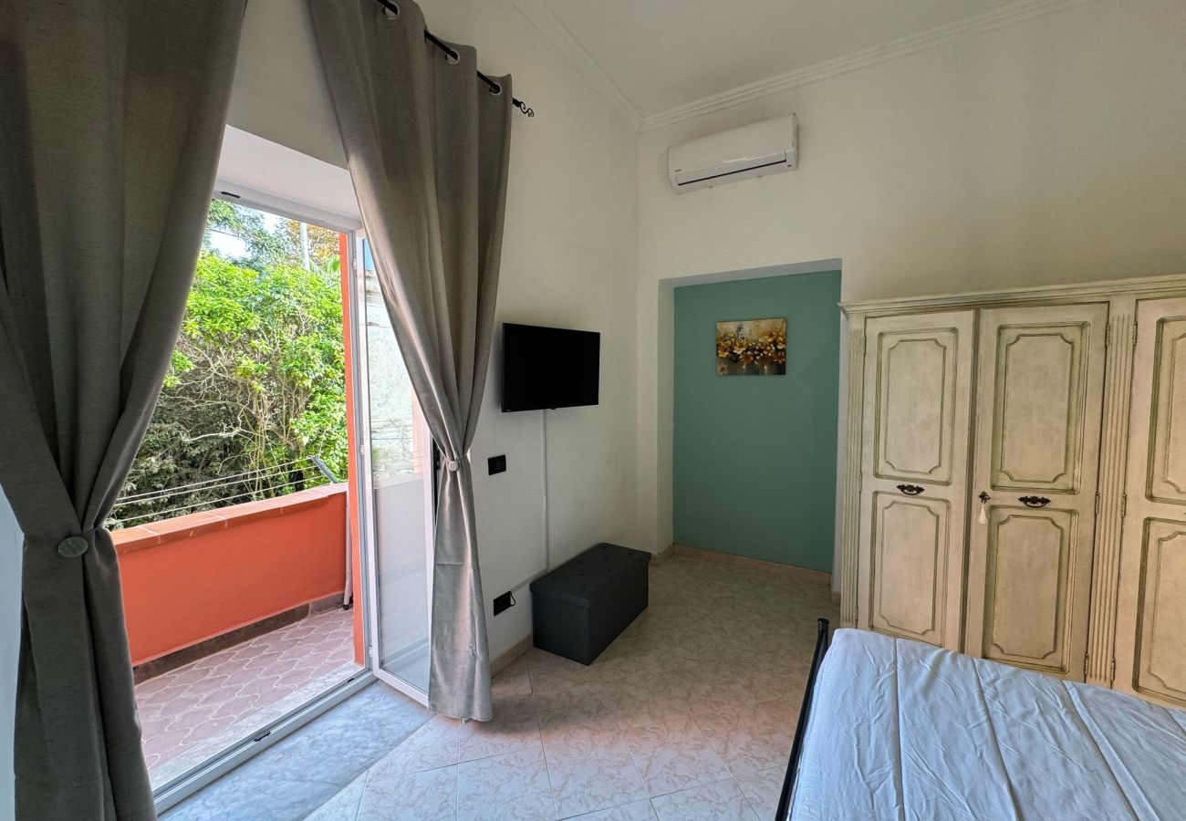 Appartamento a Sant´Agnello - Estate4home - Crawford apartment