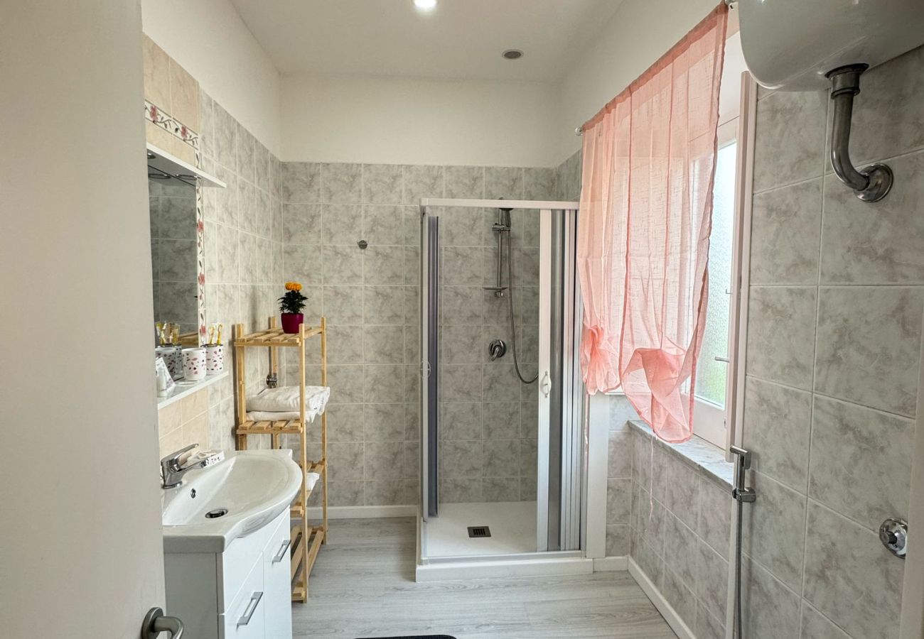 Appartamento a Sant´Agnello - Estate4home - Crawford apartment