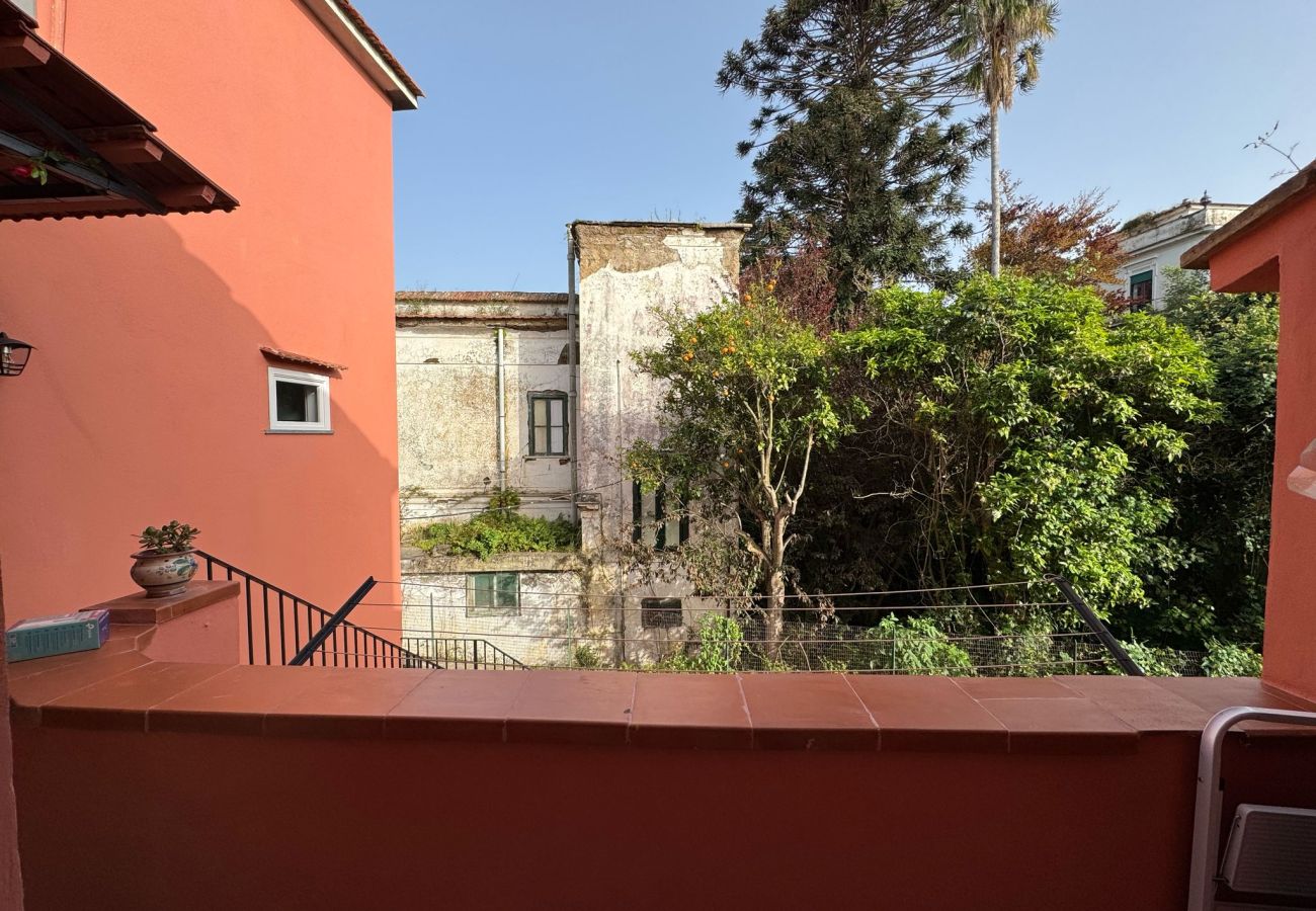 Appartamento a Sant´Agnello - Estate4home - Crawford apartment