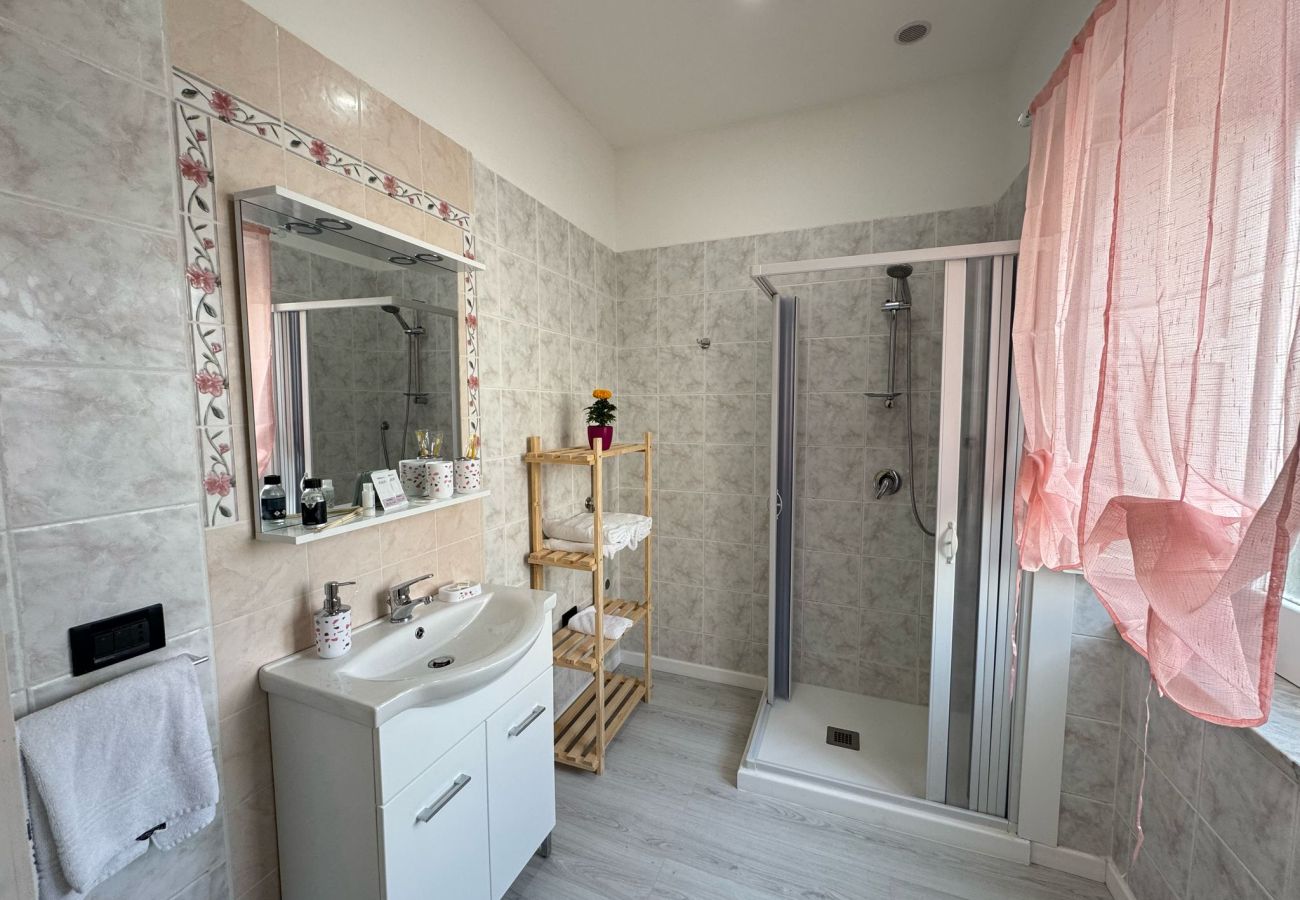 Appartamento a Sant´Agnello - Estate4home - Crawford apartment