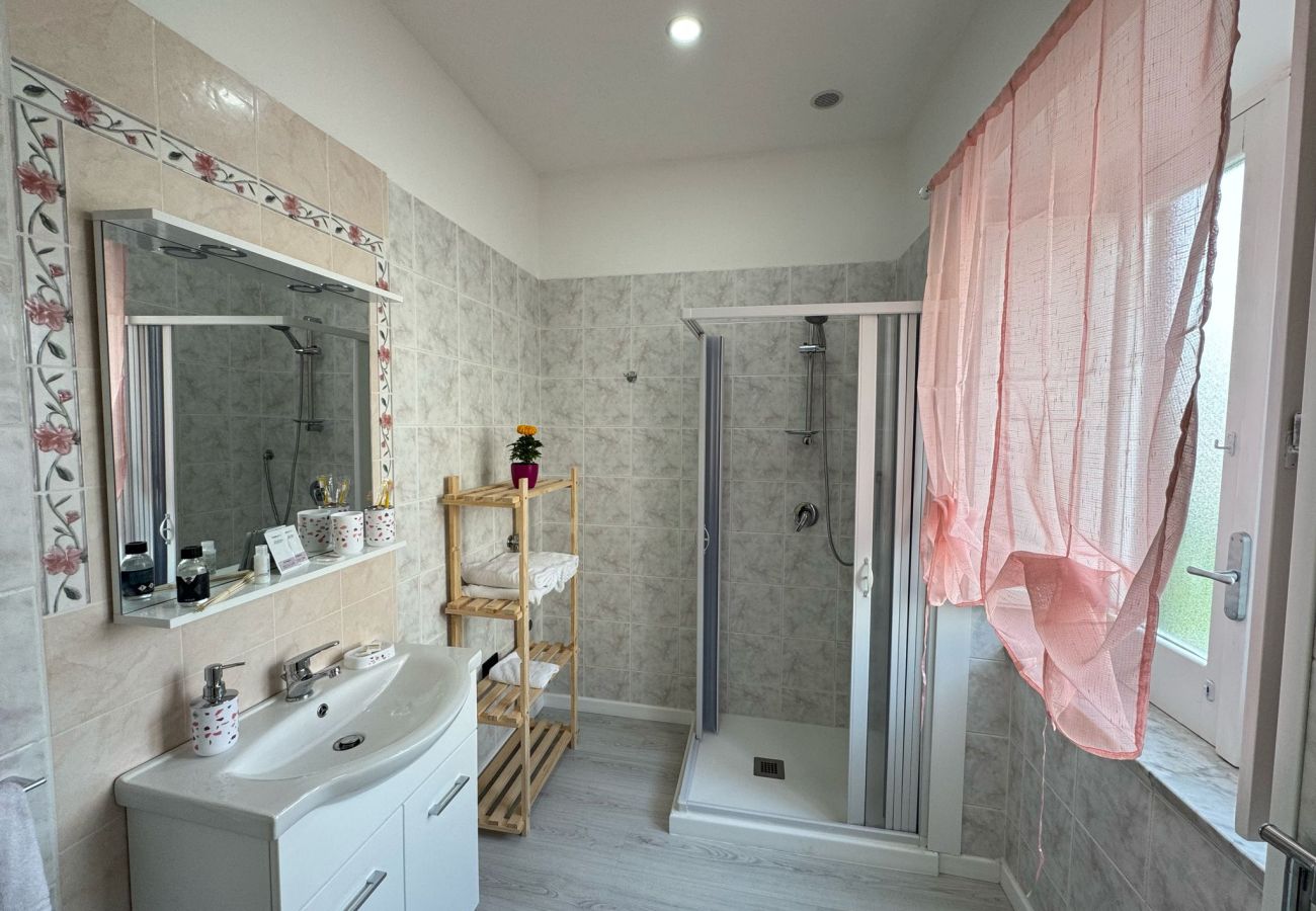 Appartamento a Sant´Agnello - Estate4home - Crawford apartment