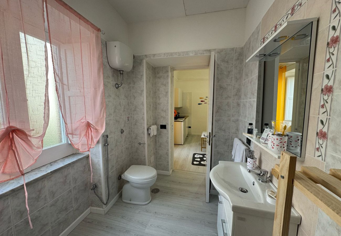 Appartamento a Sant´Agnello - Estate4home - Crawford apartment