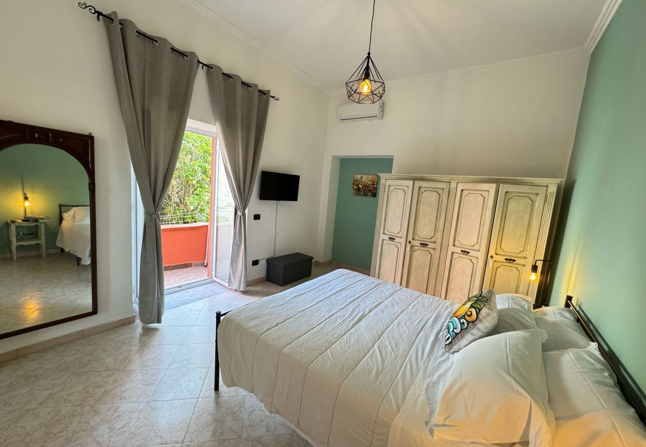 Appartamento a Sant´Agnello - Estate4home - Crawford apartment