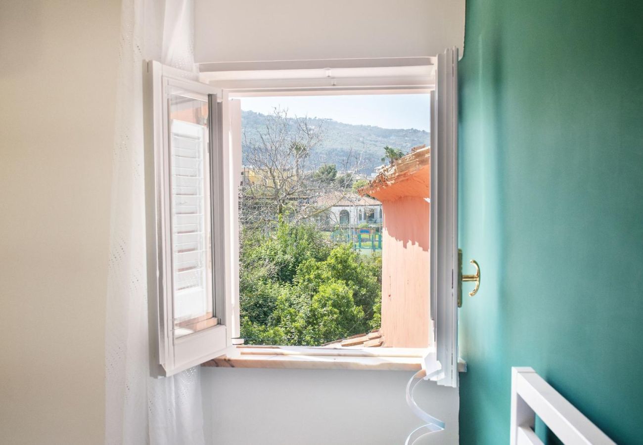 Appartamento a Sant´Agnello - Estate4home - Crawford apartment 2