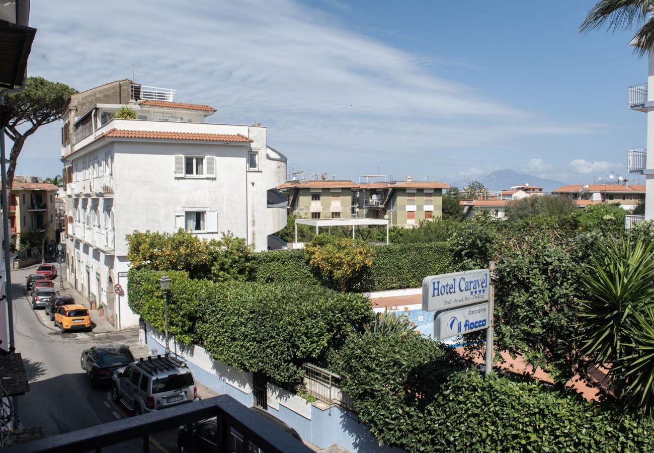 Appartamento a Sant´Agnello - Estate4home - Crawford apartment 2