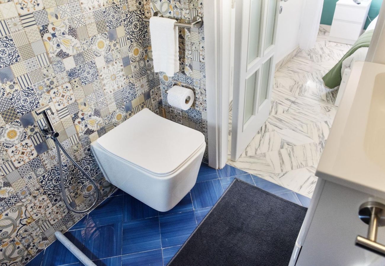 Appartamento a Sant´Agnello - Estate4home - Crawford apartment 2