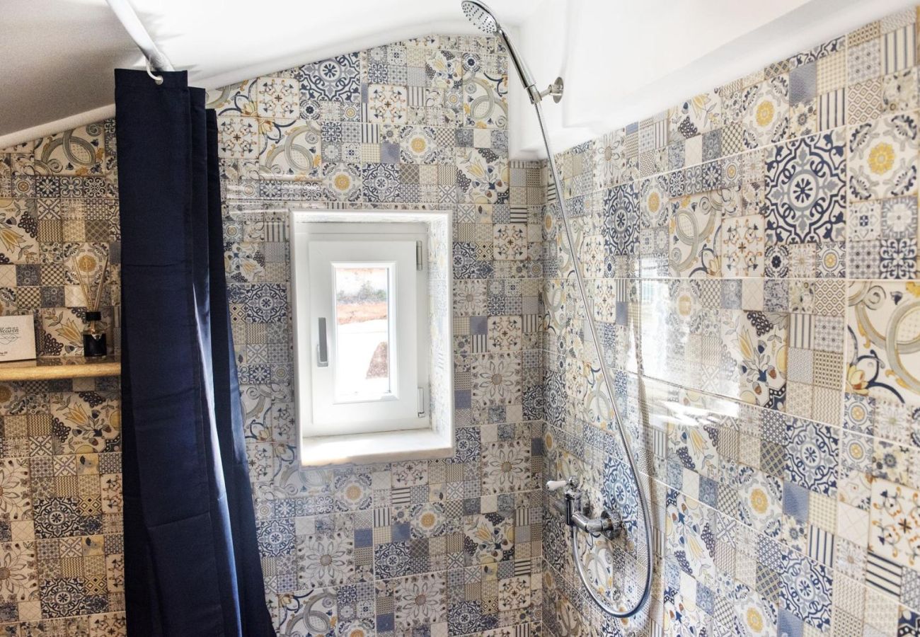 Appartamento a Sant´Agnello - Estate4home - Crawford apartment 2