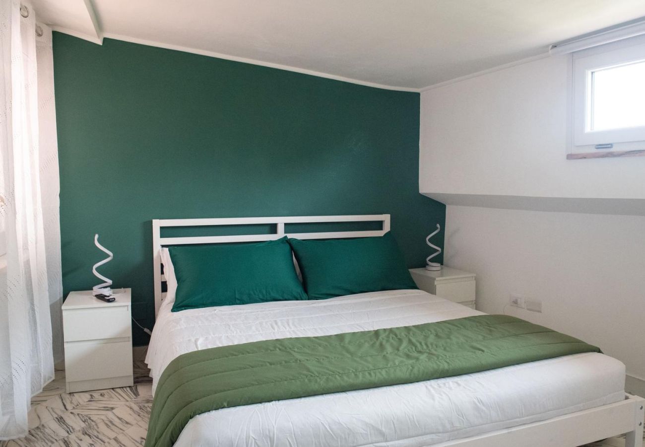 Appartamento a Sant´Agnello - Estate4home - Crawford apartment 2