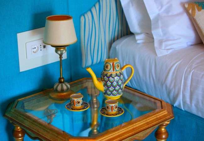 Affitto per camere a Scala - De Pando - San Pietro Affitto per camere a Scala - De Pando - San Pietro