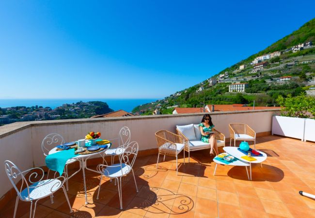 Affitto per camere a Scala - De Pando - San Pietro Affitto per camere a Scala - De Pando - San Pietro