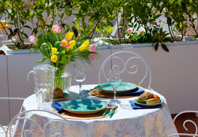 Affitto per camere a Scala - De Pando - Ravello sea Affitto per camere a Scala - De Pando - Ravello sea