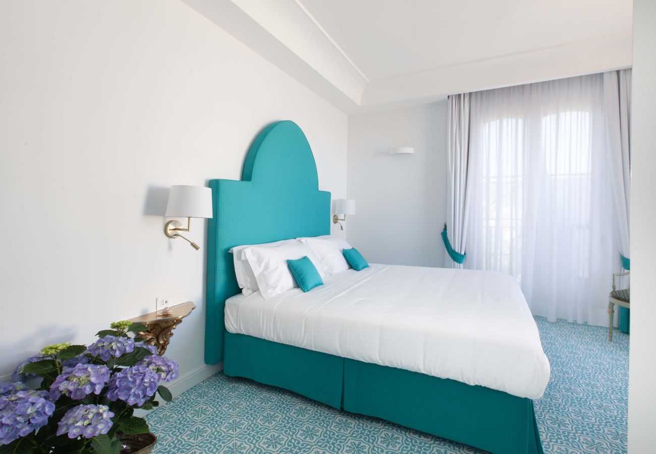 Affitto per camere a Scala - De Pando Panoramic Suites 1086 - Ravello